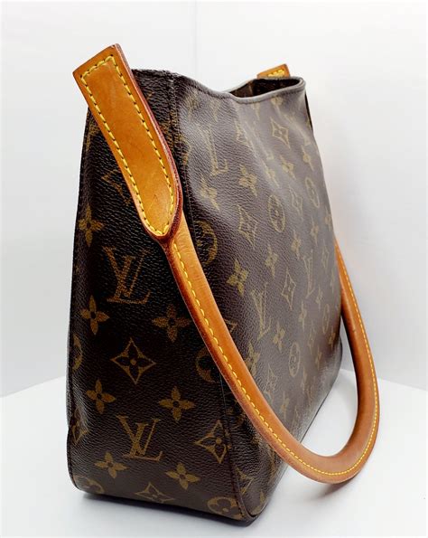 louis vuitton looping|louis vuitton looping bag discontinued.